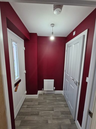 Dulux Heritage